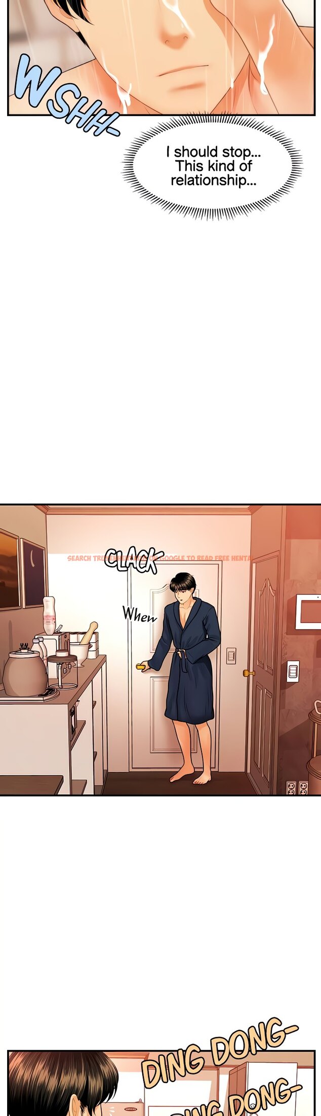 Read Hentai Image 25 946 in comic Hey, Handsome - Chapter 70 - hentaitnt.net