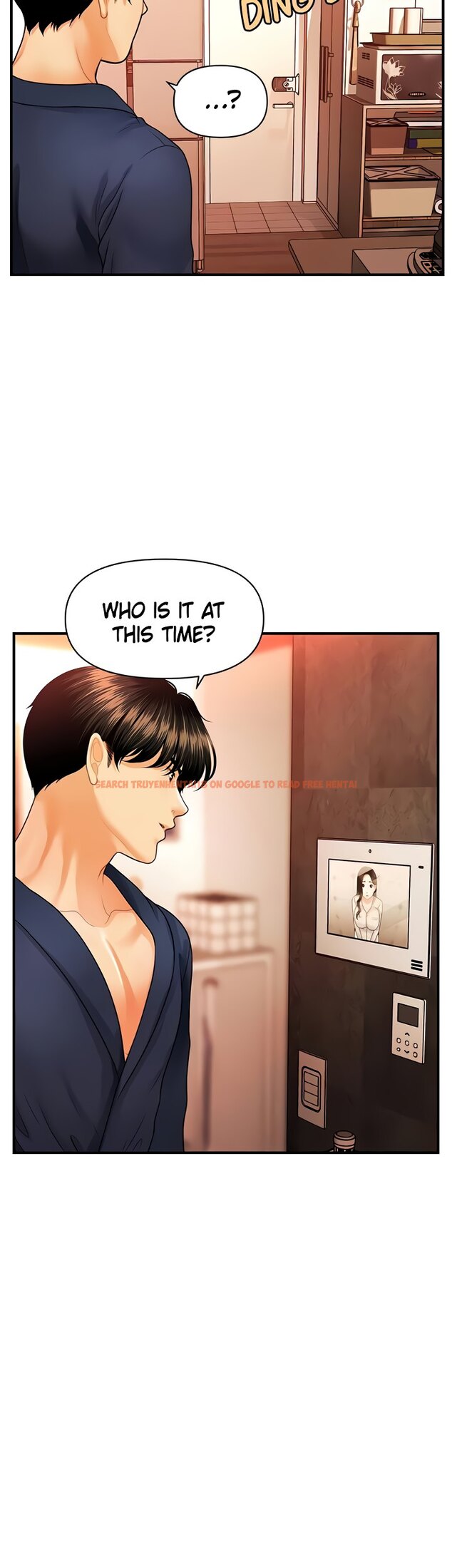 Read Hentai Image 26 946 in comic Hey, Handsome - Chapter 70 - hentaitnt.net