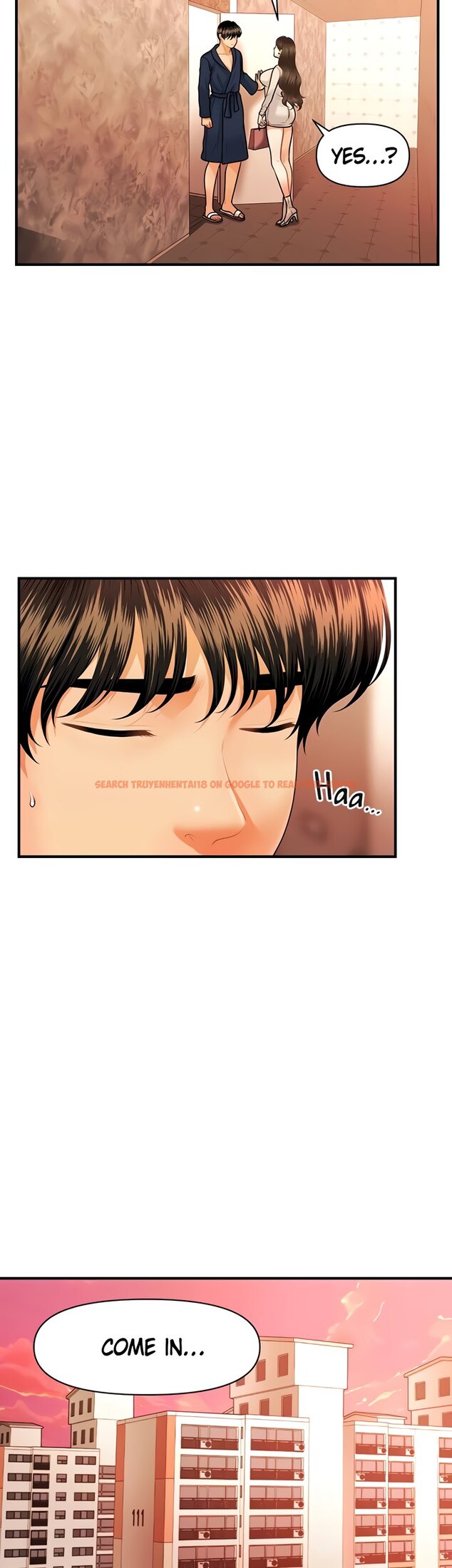 Read Hentai Image 32 946 in comic Hey, Handsome - Chapter 70 - hentaitnt.net