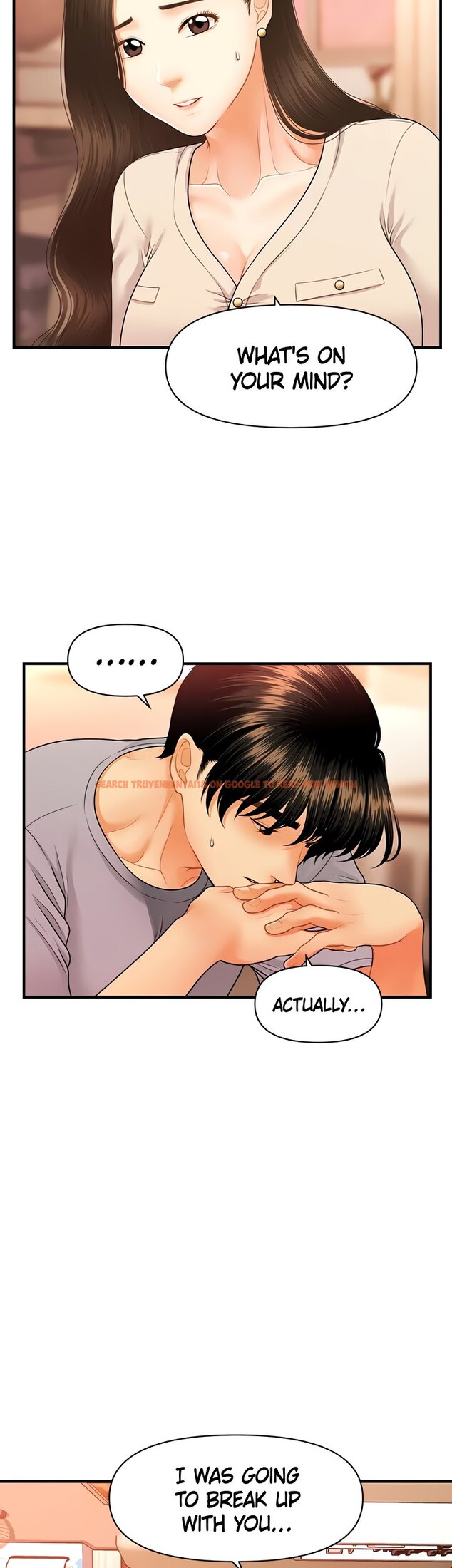 Read Hentai Image 34 946 in comic Hey, Handsome - Chapter 70 - hentaitnt.net