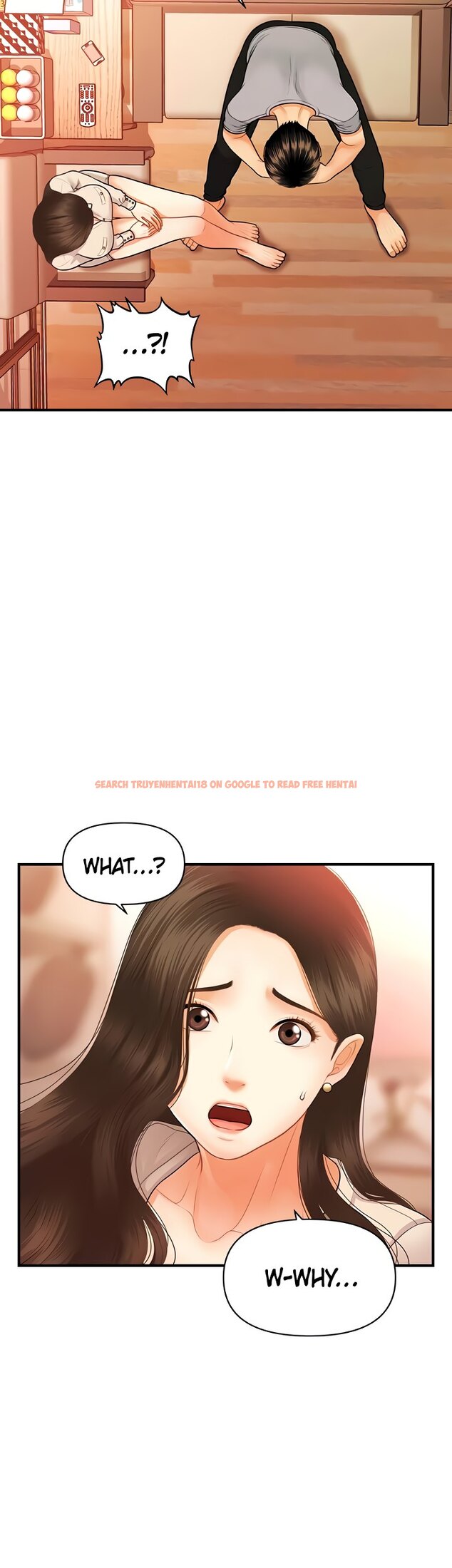 Read Hentai Image 35 946 in comic Hey, Handsome - Chapter 70 - hentaitnt.net