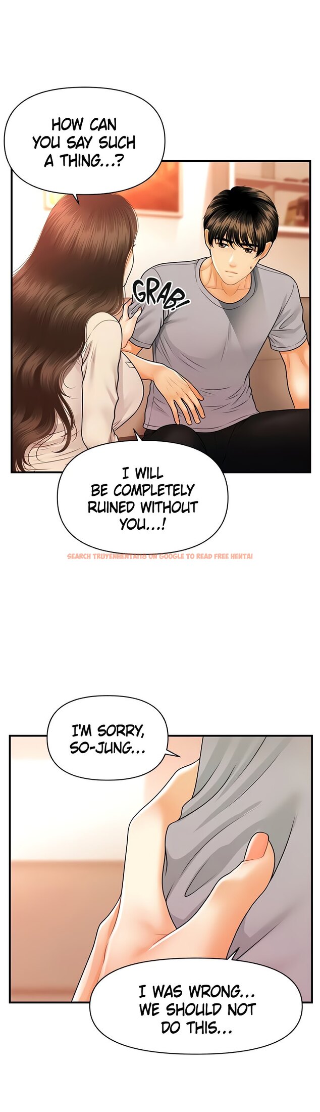 Read Hentai Image 38 947 in comic Hey, Handsome - Chapter 70 - hentaitnt.net
