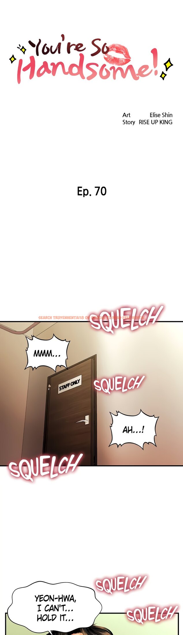 Read Hentai Image 4 945 in comic Hey, Handsome - Chapter 70 - hentaitnt.net