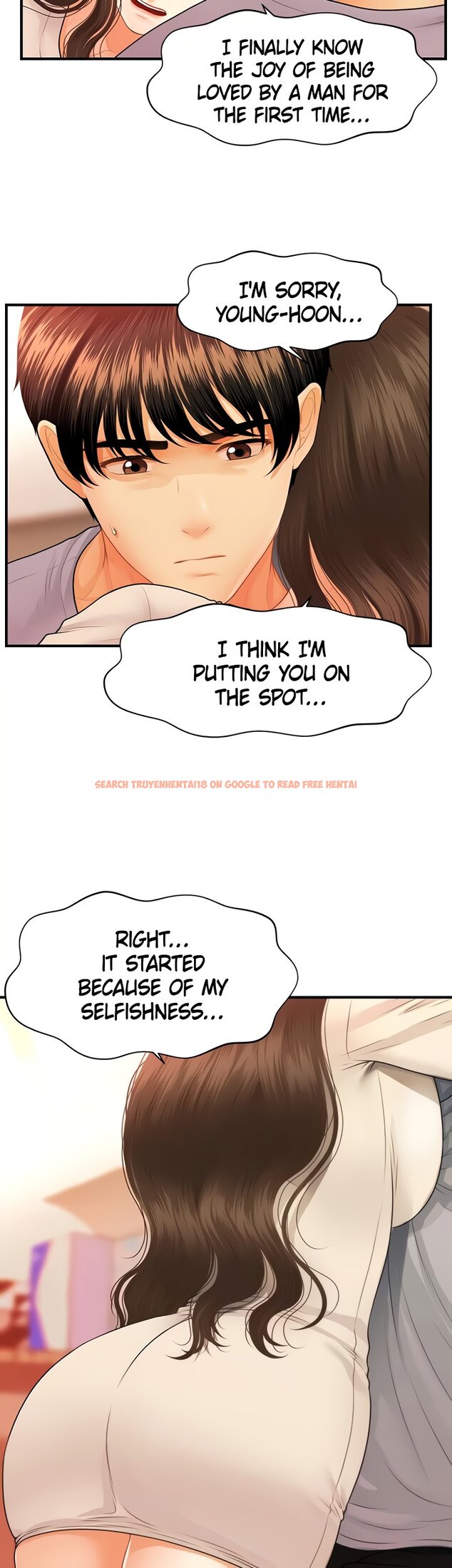Read Hentai Image 40 947 in comic Hey, Handsome - Chapter 70 - hentaitnt.net
