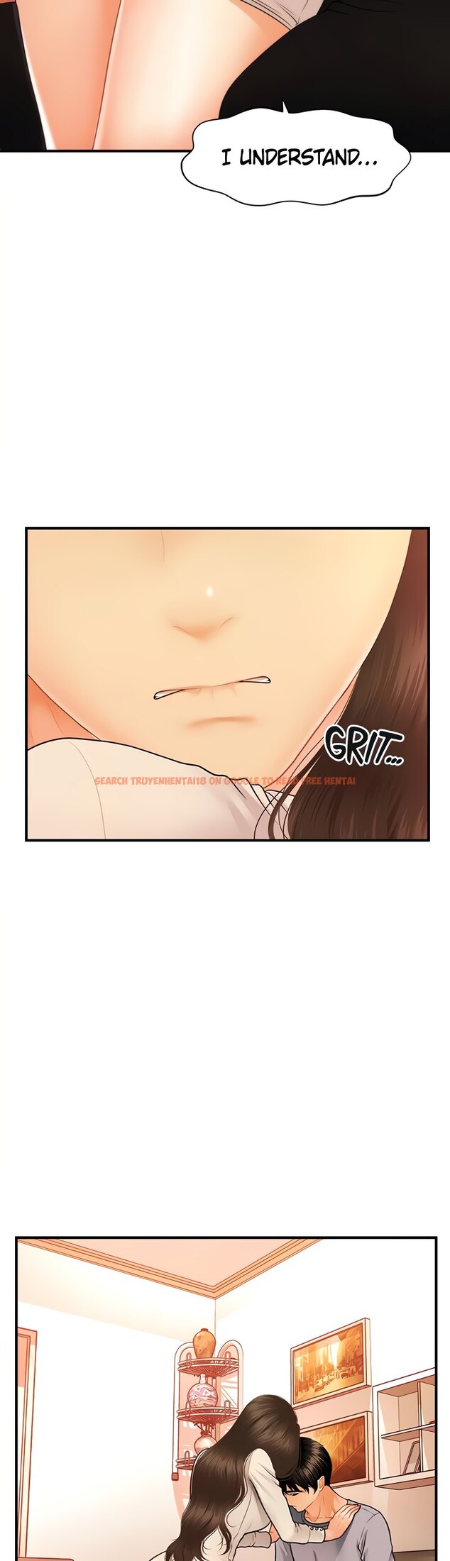 Read Hentai Image 41 947 in comic Hey, Handsome - Chapter 70 - hentaitnt.net