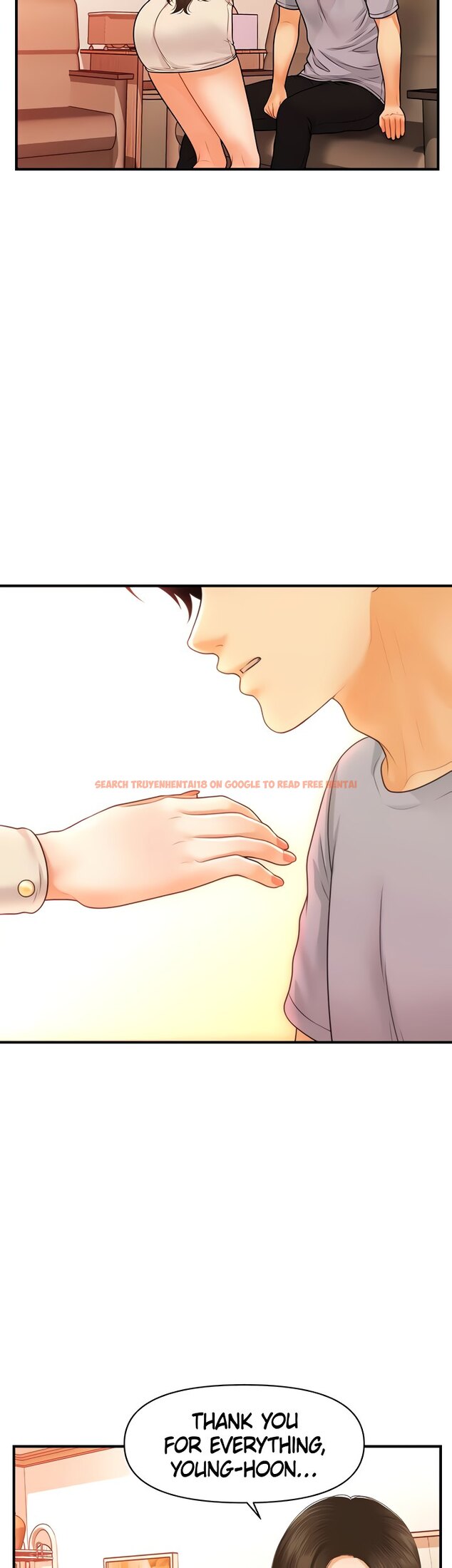 Read Hentai Image 42 947 in comic Hey, Handsome - Chapter 70 - hentaitnt.net