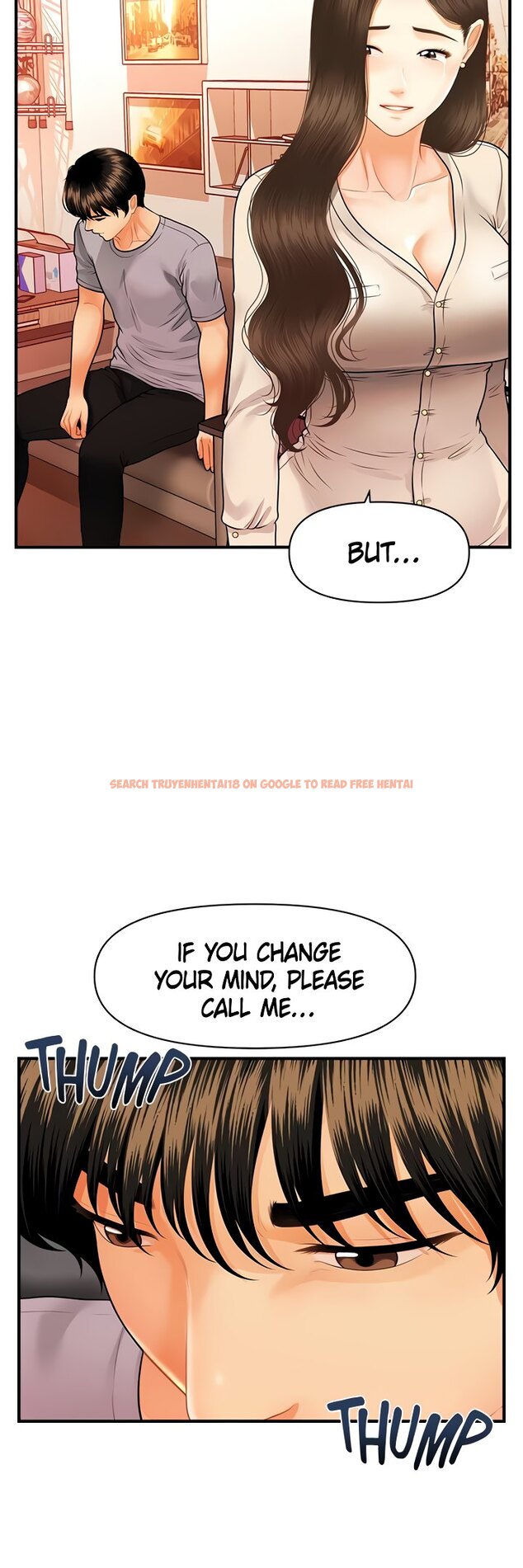 Read Hentai Image 43 947 in comic Hey, Handsome - Chapter 70 - hentaitnt.net