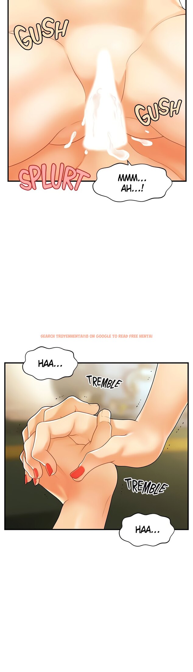 Read Hentai Image 8 945 in comic Hey, Handsome - Chapter 70 - hentaitnt.net
