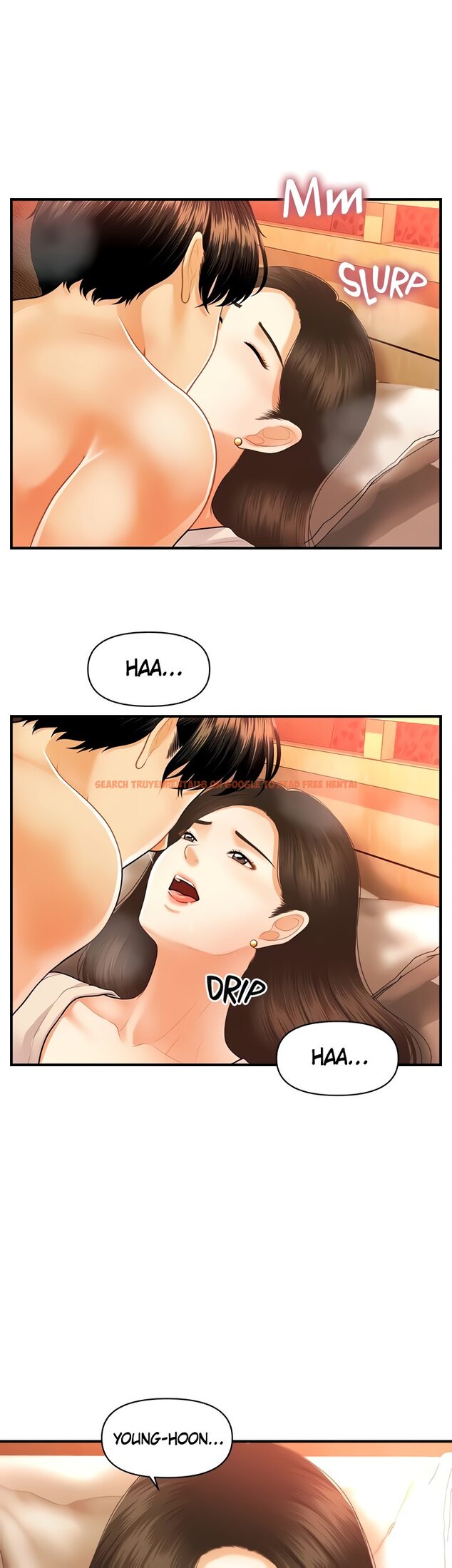 Read Hentai Image 10 799 in comic Hey, Handsome - Chapter 71 - hentaitnt.net