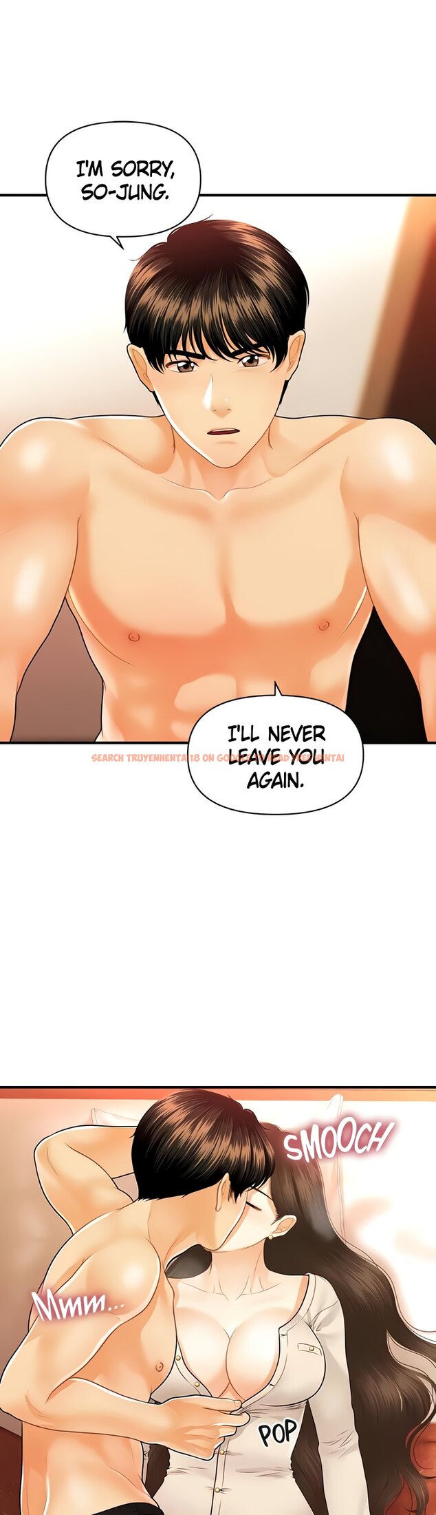 Read Hentai Image 12 799 in comic Hey, Handsome - Chapter 71 - hentaitnt.net