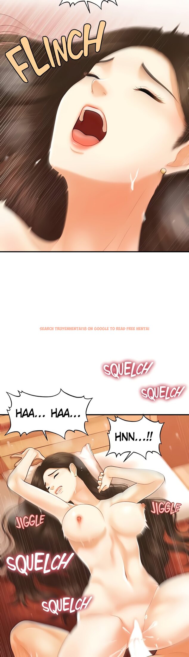 Read Hentai Image 16 799 in comic Hey, Handsome - Chapter 71 - hentaitnt.net
