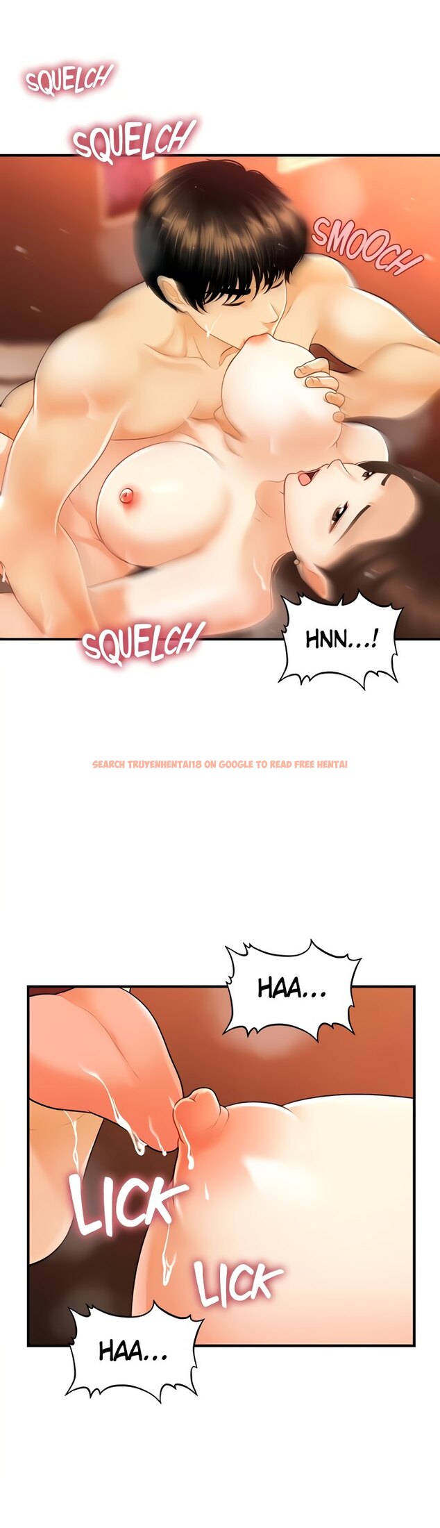 Read Hentai Image 21 800 in comic Hey, Handsome - Chapter 71 - hentaitnt.net