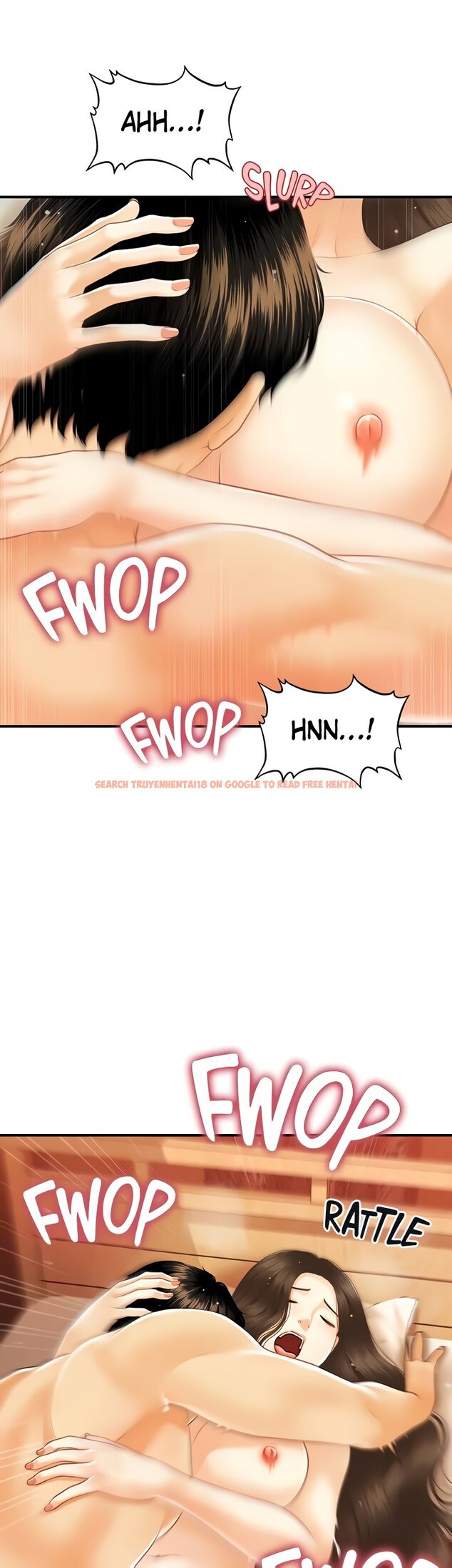 Read Hentai Image 22 800 in comic Hey, Handsome - Chapter 71 - hentaitnt.net