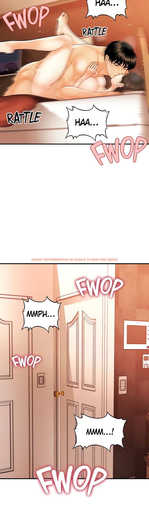 Read Hentai Image 24 800 in comic Hey, Handsome - Chapter 71 - hentaitnt.net