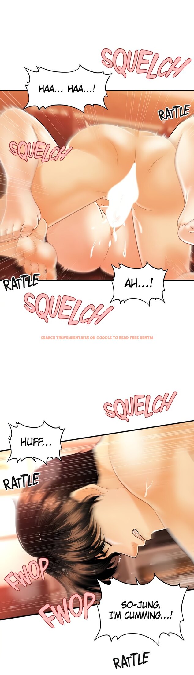 Read Hentai Image 26 800 in comic Hey, Handsome - Chapter 71 - hentaitnt.net