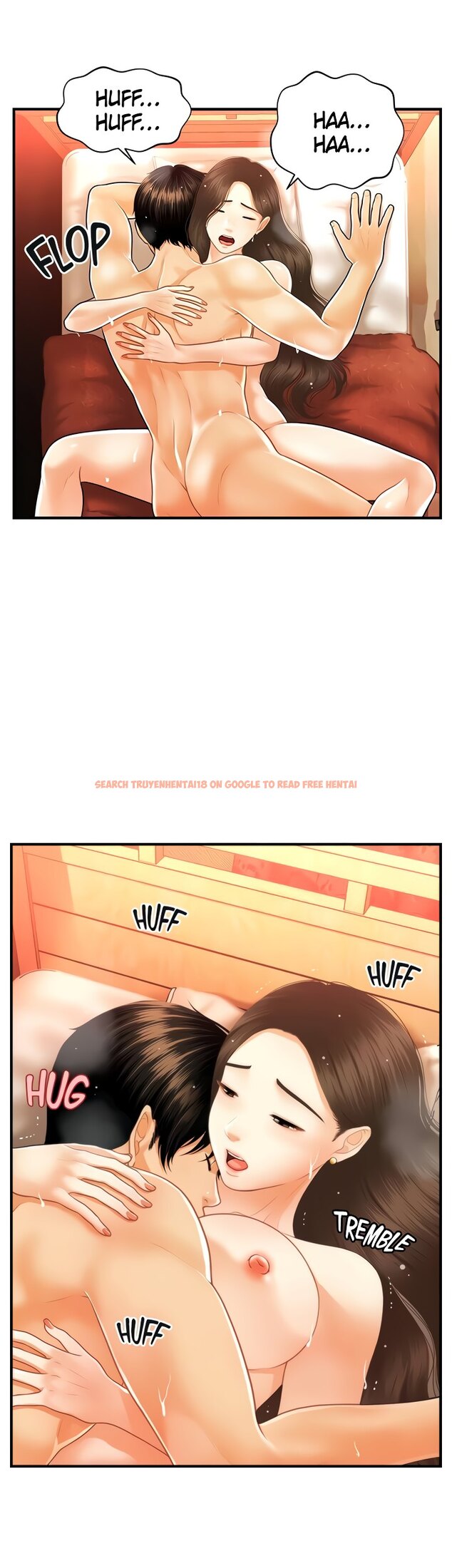 Read Hentai Image 29 800 in comic Hey, Handsome - Chapter 71 - hentaitnt.net