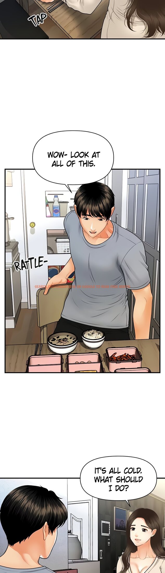 Read Hentai Image 31 800 in comic Hey, Handsome - Chapter 71 - hentaitnt.net