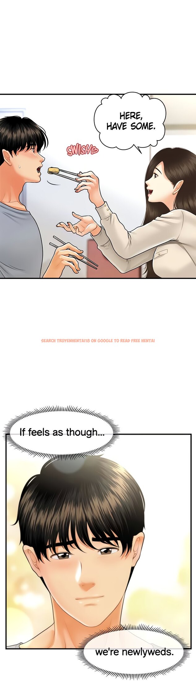 Read Hentai Image 33 800 in comic Hey, Handsome - Chapter 71 - hentaitnt.net