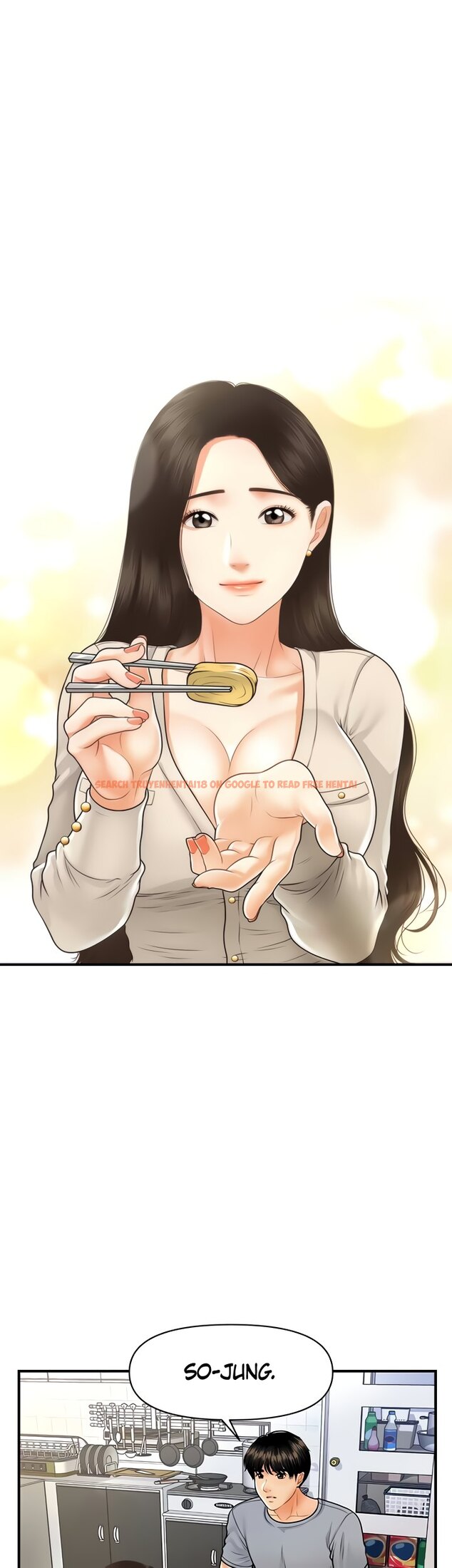Read Hentai Image 34 800 in comic Hey, Handsome - Chapter 71 - hentaitnt.net
