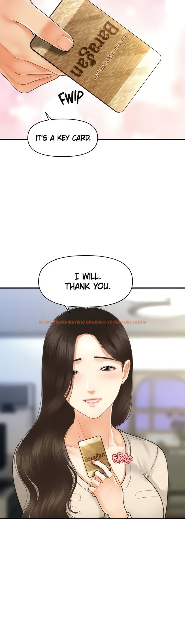 Read Hentai Image 36 801 in comic Hey, Handsome - Chapter 71 - hentaitnt.net