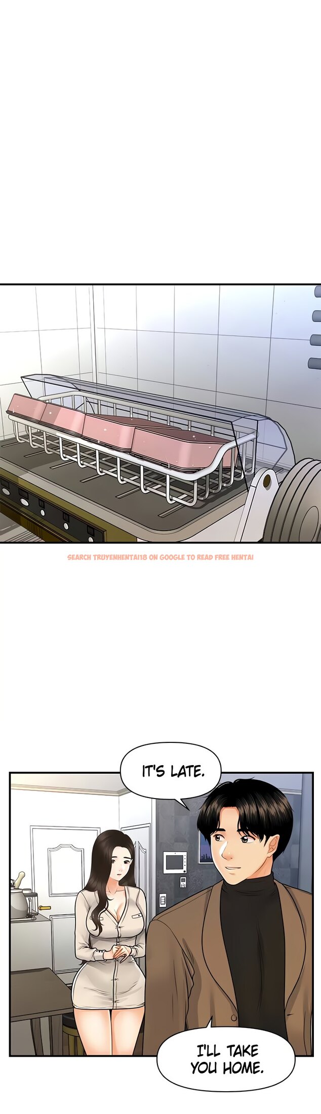 Read Hentai Image 37 801 in comic Hey, Handsome - Chapter 71 - hentaitnt.net