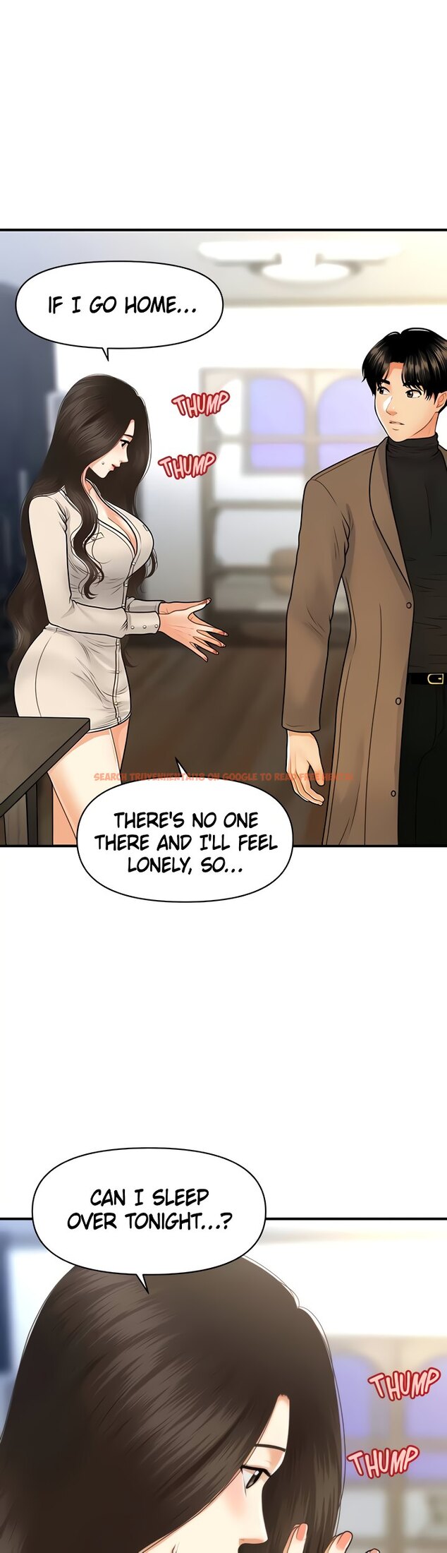 Read Hentai Image 40 801 in comic Hey, Handsome - Chapter 71 - hentaitnt.net