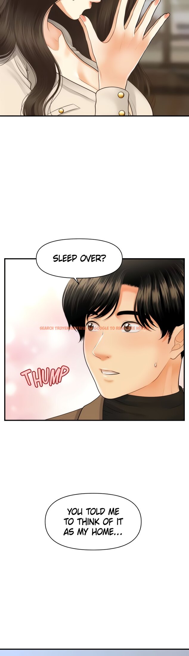 Read Hentai Image 41 801 in comic Hey, Handsome - Chapter 71 - hentaitnt.net