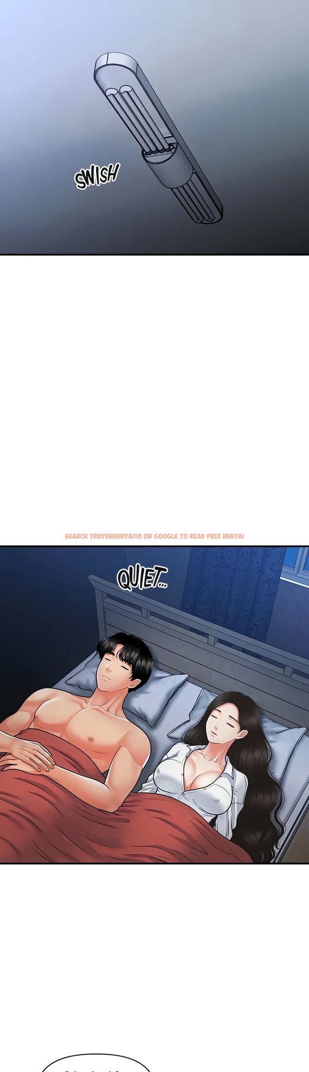 Read Hentai Image 42 801 in comic Hey, Handsome - Chapter 71 - hentaitnt.net