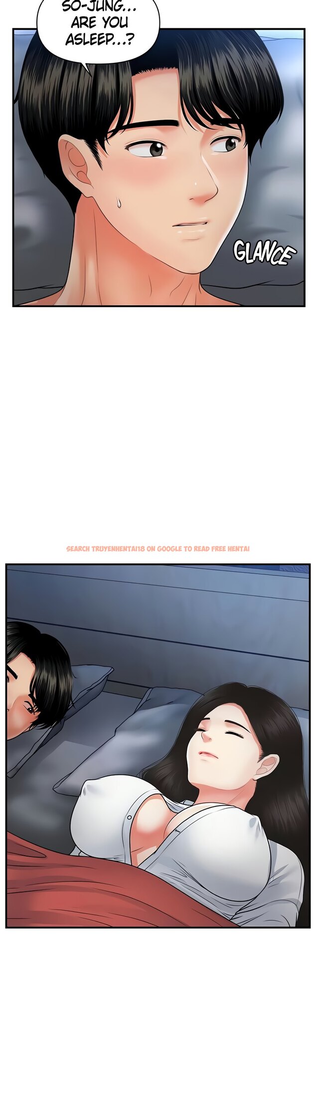 Read Hentai Image 43 801 in comic Hey, Handsome - Chapter 71 - hentaitnt.net