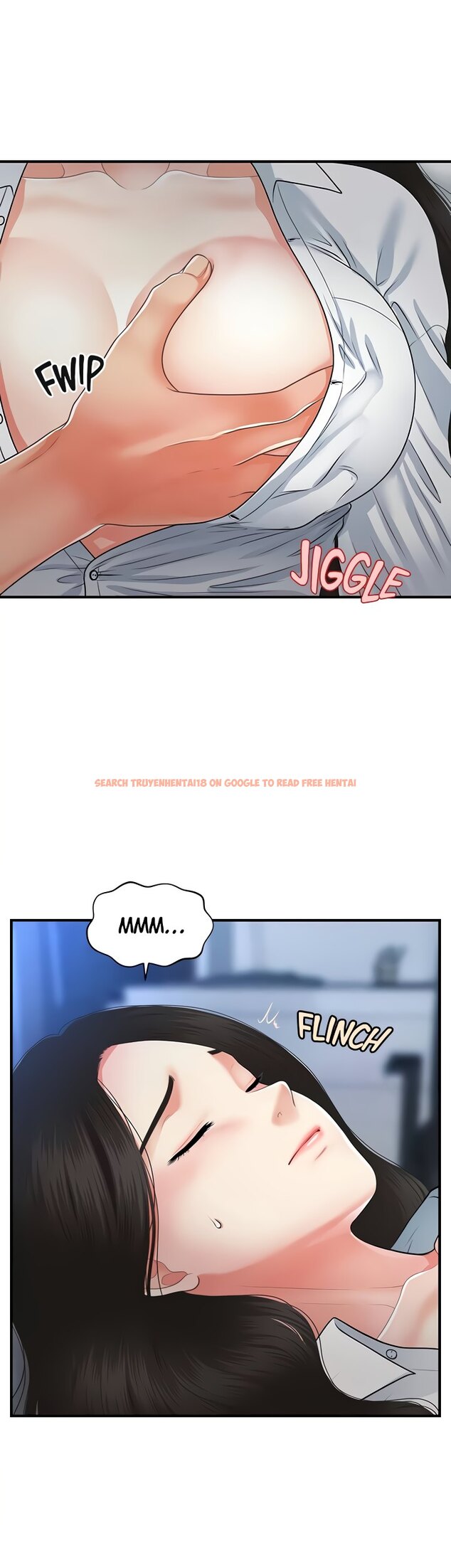 Read Hentai Image 44 801 in comic Hey, Handsome - Chapter 71 - hentaitnt.net