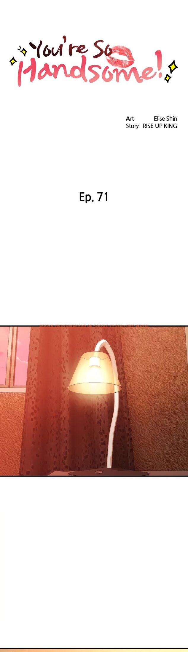 Read Hentai Image 5 799 in comic Hey, Handsome - Chapter 71 - hentaitnt.net