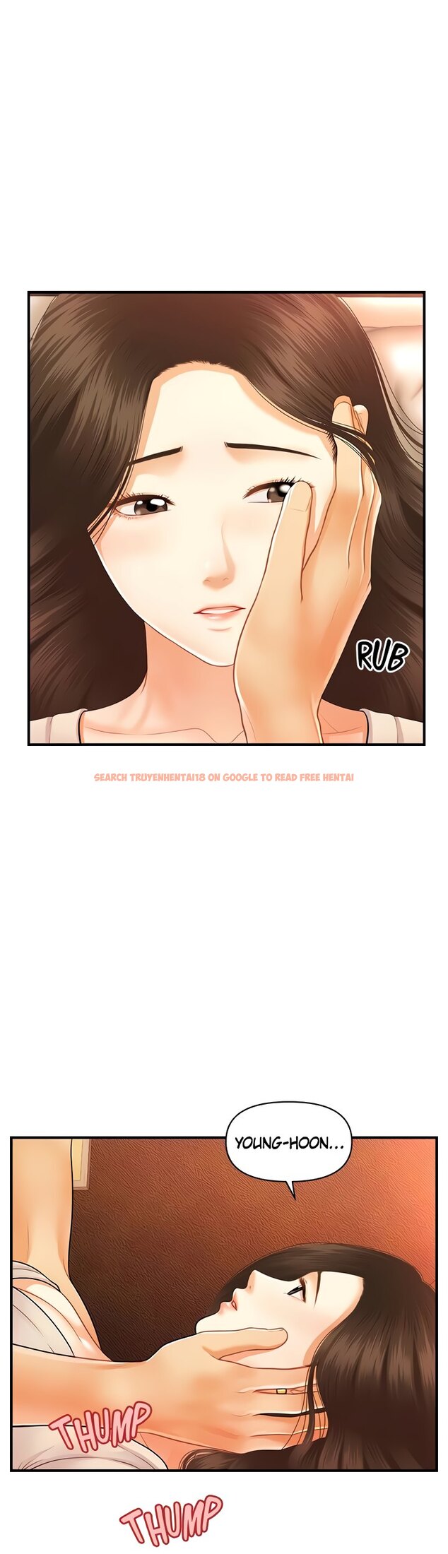 Read Hentai Image 7 799 in comic Hey, Handsome - Chapter 71 - hentaitnt.net