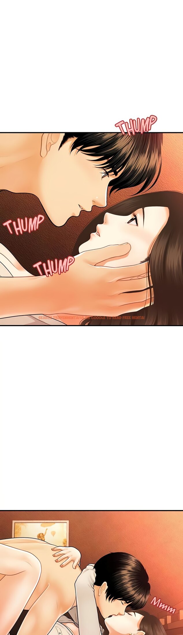 Read Hentai Image 8 799 in comic Hey, Handsome - Chapter 71 - hentaitnt.net