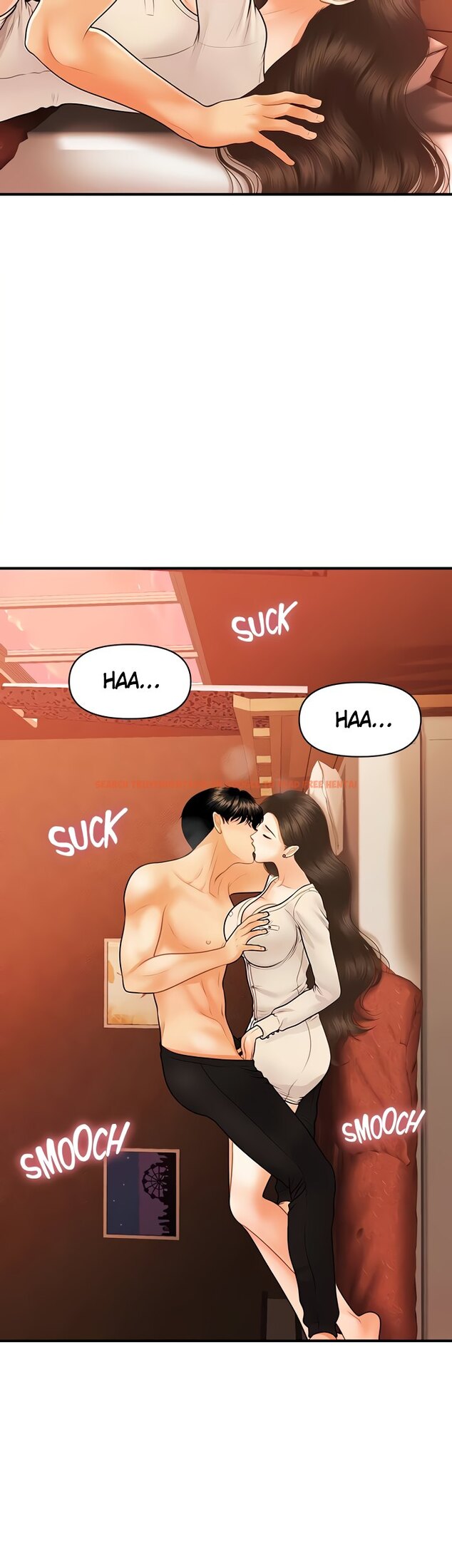 Read Hentai Image 9 799 in comic Hey, Handsome - Chapter 71 - hentaitnt.net