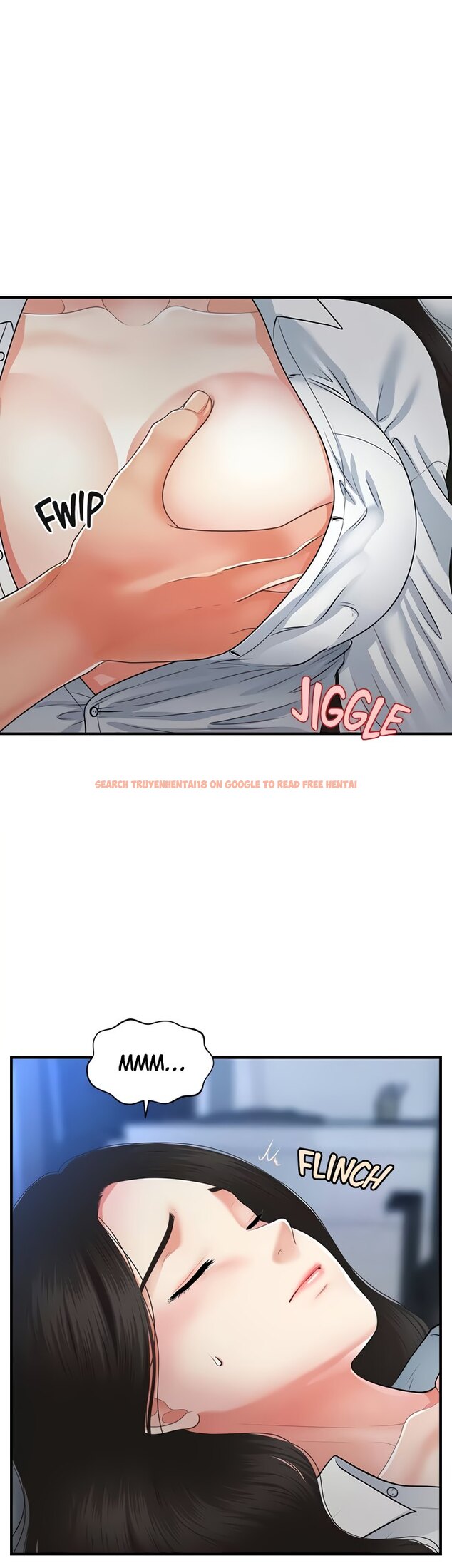Read Hentai Image 1 678 in comic Hey, Handsome - Chapter 72 - hentaitnt.net