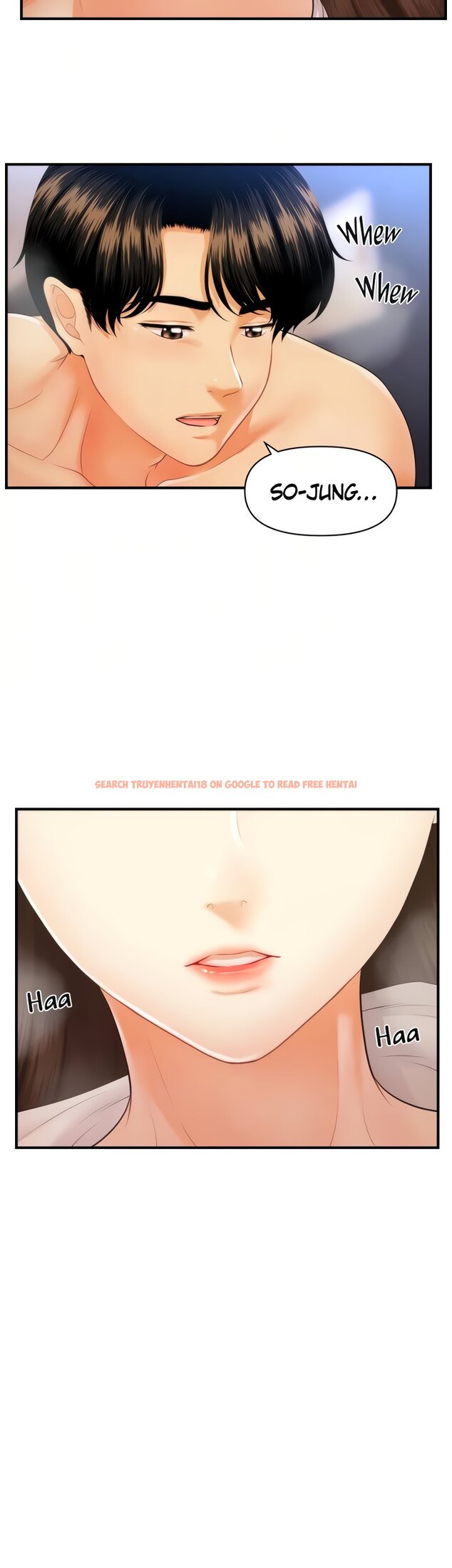 Read Hentai Image 12 679 in comic Hey, Handsome - Chapter 72 - hentaitnt.net