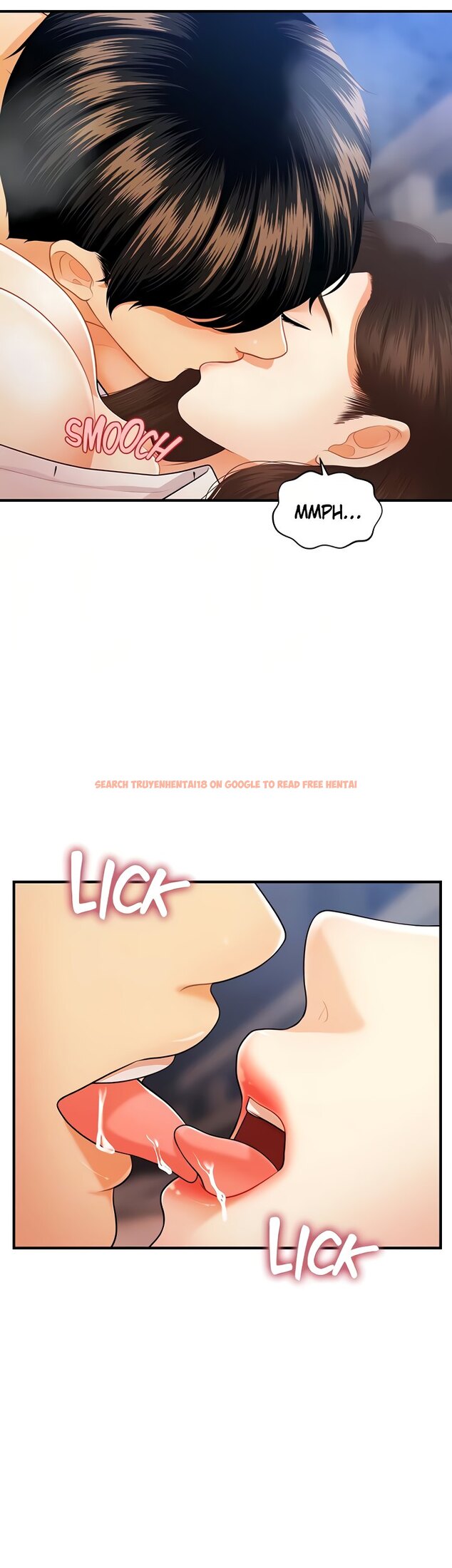 Read Hentai Image 13 679 in comic Hey, Handsome - Chapter 72 - hentaitnt.net