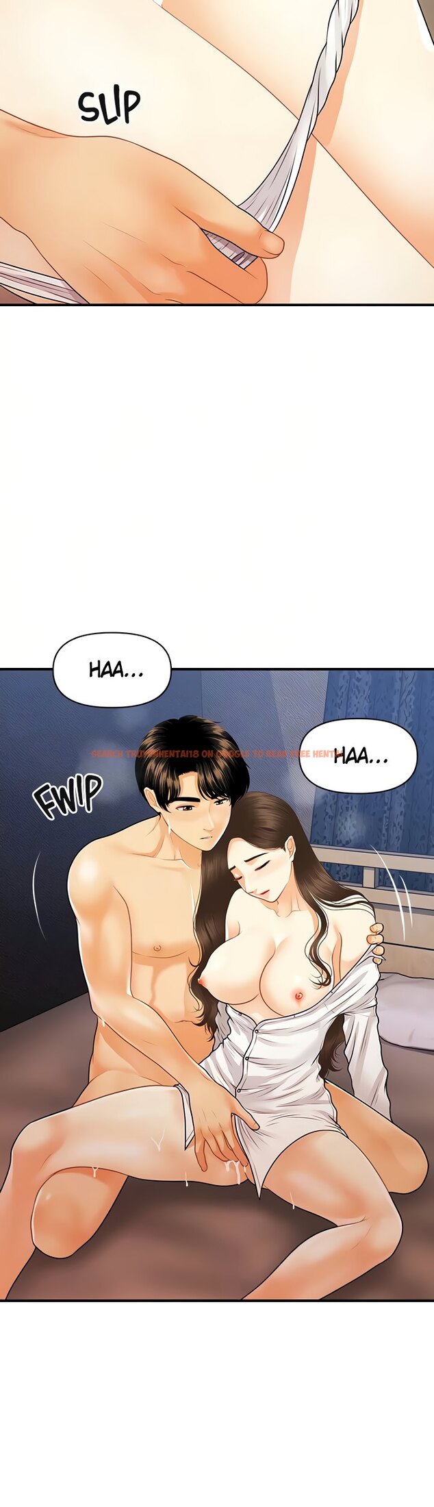 Read Hentai Image 17 679 in comic Hey, Handsome - Chapter 72 - hentaitnt.net