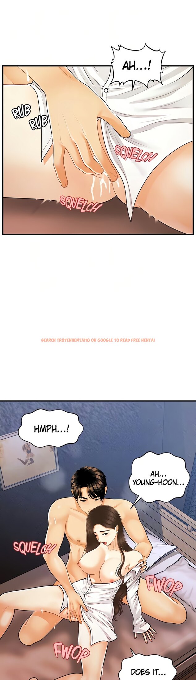 Read Hentai Image 18 679 in comic Hey, Handsome - Chapter 72 - hentaitnt.net