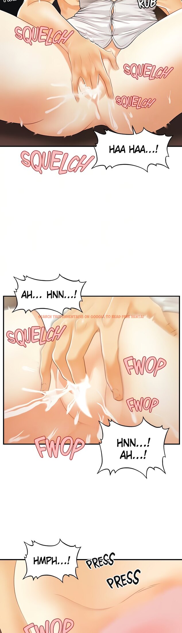 Read Hentai Image 20 680 in comic Hey, Handsome - Chapter 72 - hentaitnt.net