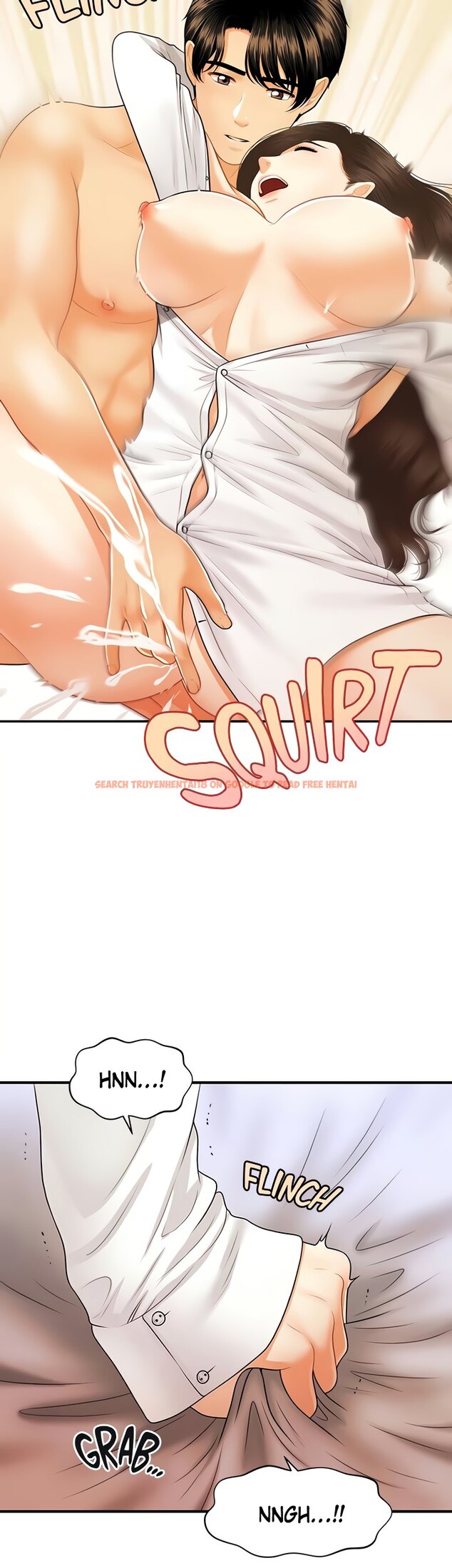 Read Hentai Image 24 680 in comic Hey, Handsome - Chapter 72 - hentaitnt.net
