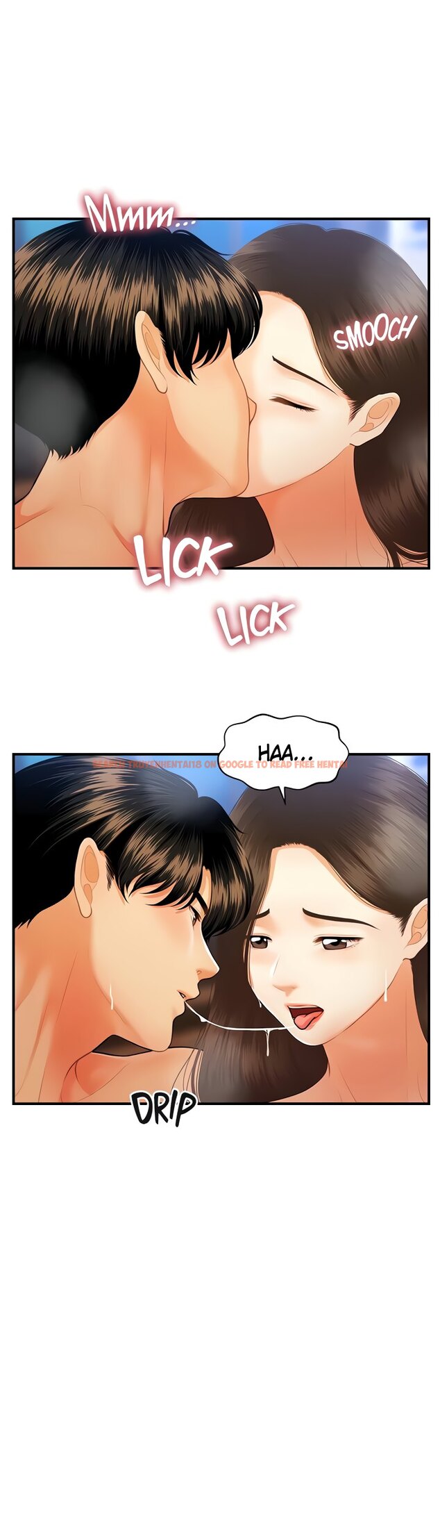 Read Hentai Image 29 680 in comic Hey, Handsome - Chapter 72 - hentaitnt.net