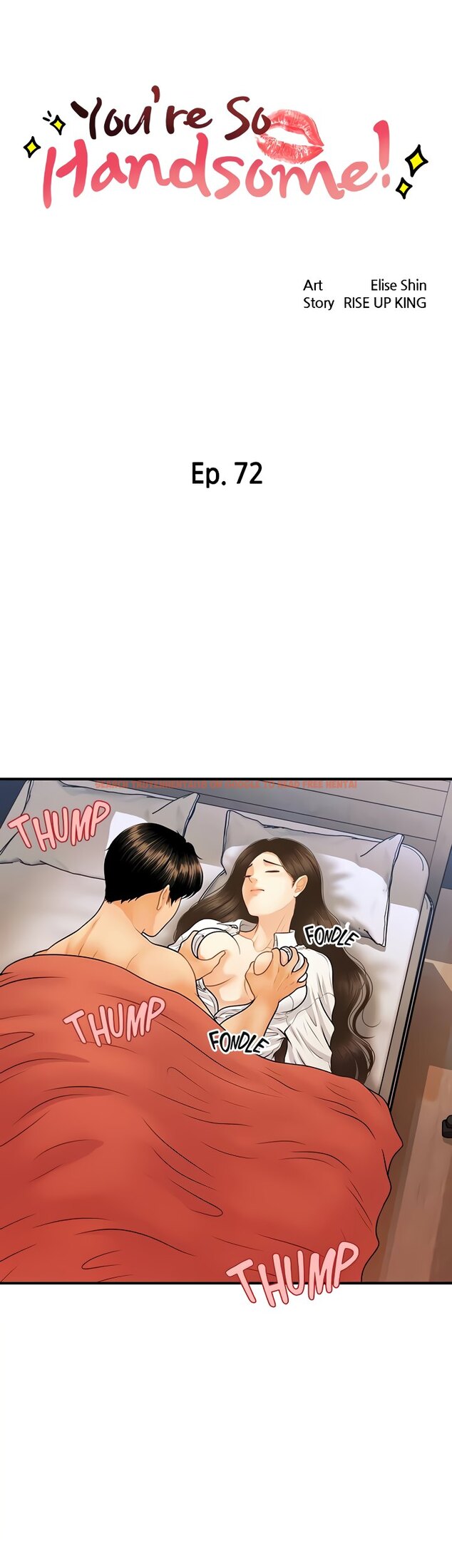 Read Hentai Image 3 679 in comic Hey, Handsome - Chapter 72 - hentaitnt.net