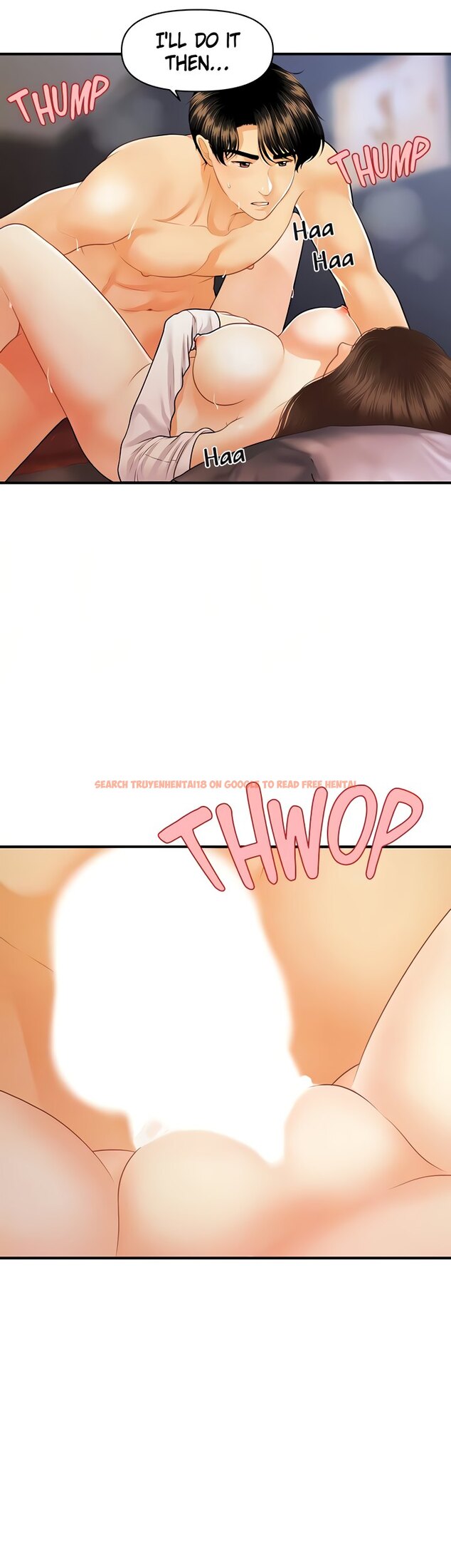 Read Hentai Image 32 680 in comic Hey, Handsome - Chapter 72 - hentaitnt.net