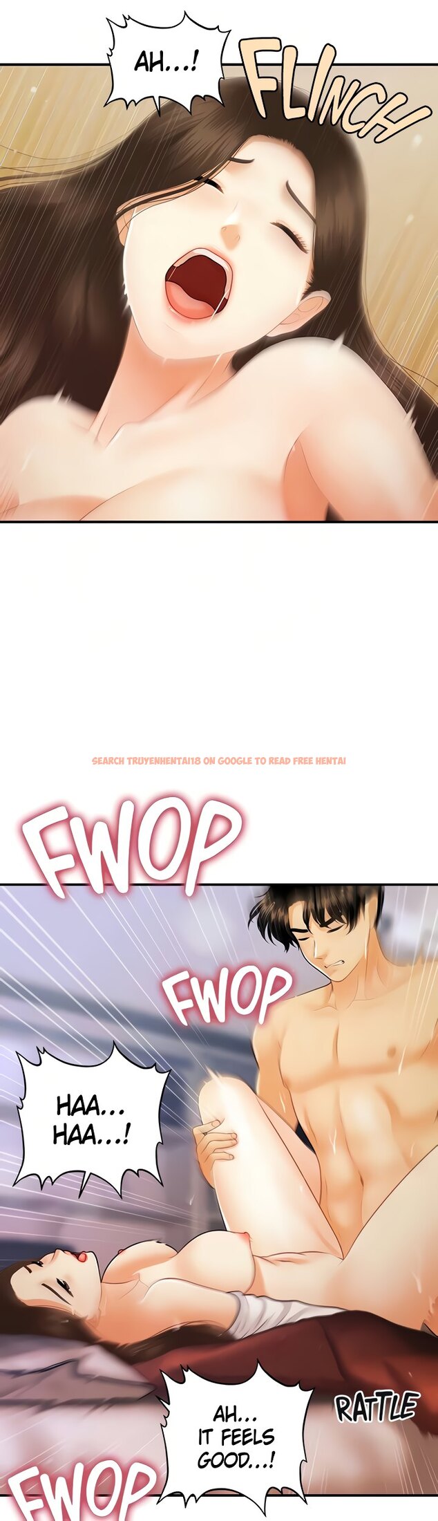 Read Hentai Image 33 680 in comic Hey, Handsome - Chapter 72 - hentaitnt.net