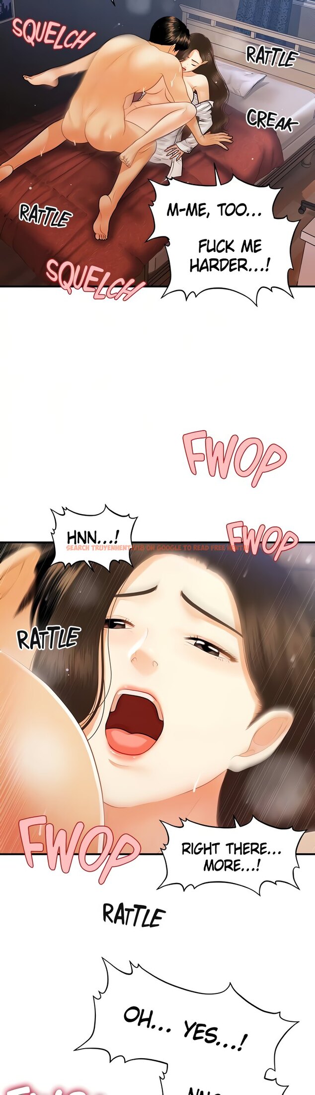 Read Hentai Image 37 681 in comic Hey, Handsome - Chapter 72 - hentaitnt.net
