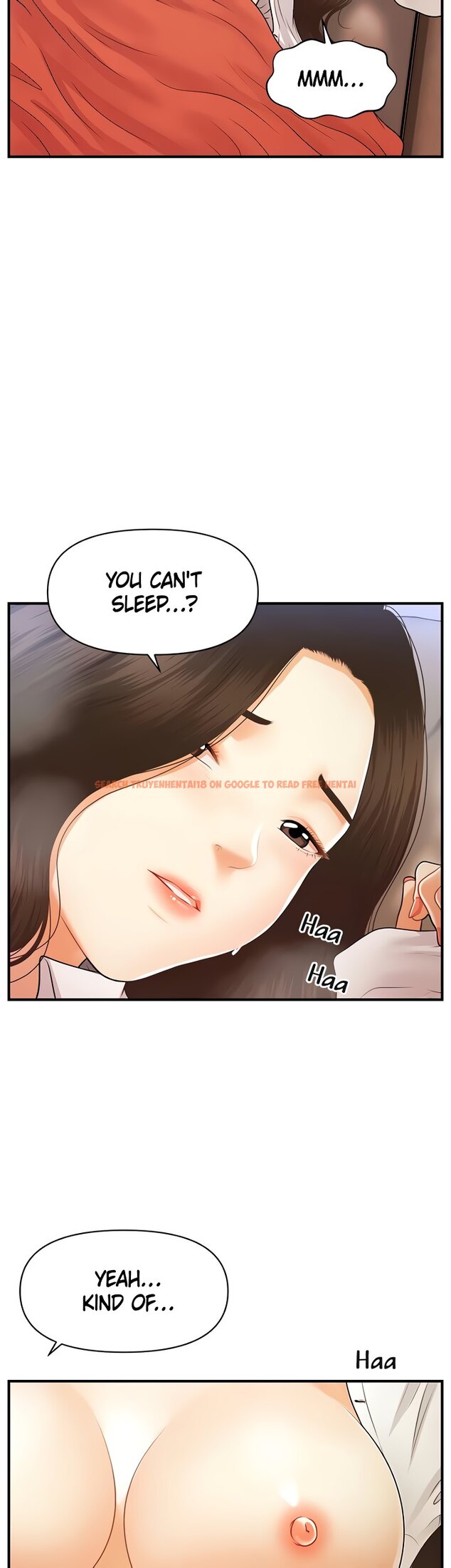 Read Hentai Image 6 679 in comic Hey, Handsome - Chapter 72 - hentaitnt.net