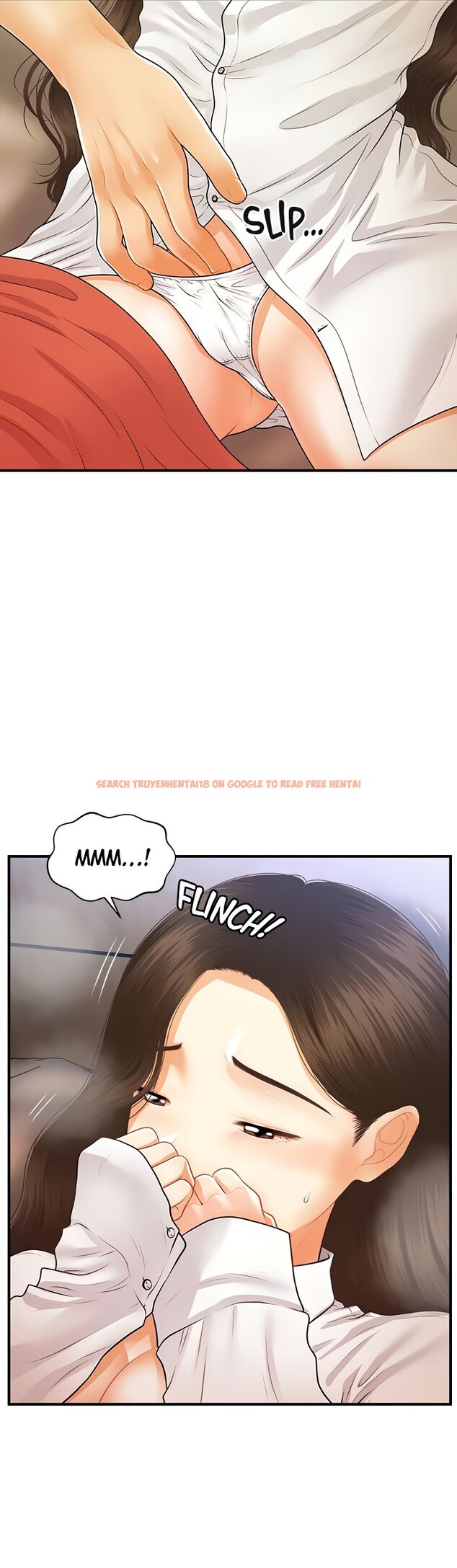 Read Hentai Image 8 679 in comic Hey, Handsome - Chapter 72 - hentaitnt.net