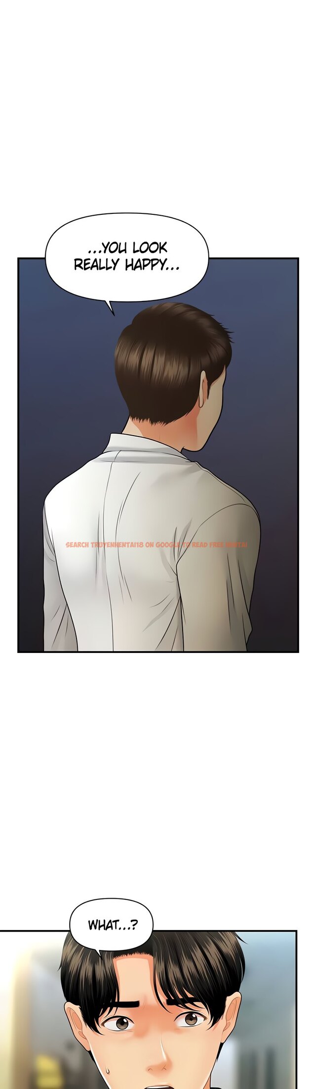Read Hentai Image 1 384 in comic Hey, Handsome - Chapter 74 - hentaitnt.net