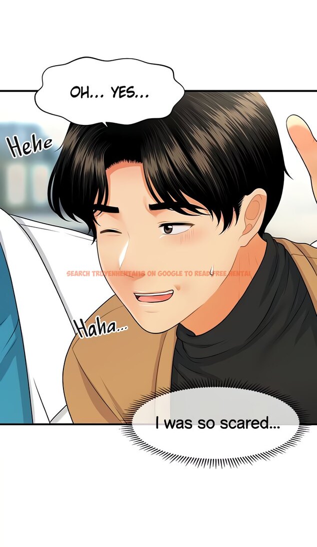 Read Hentai Image 10 385 in comic Hey, Handsome - Chapter 74 - hentaitnt.net